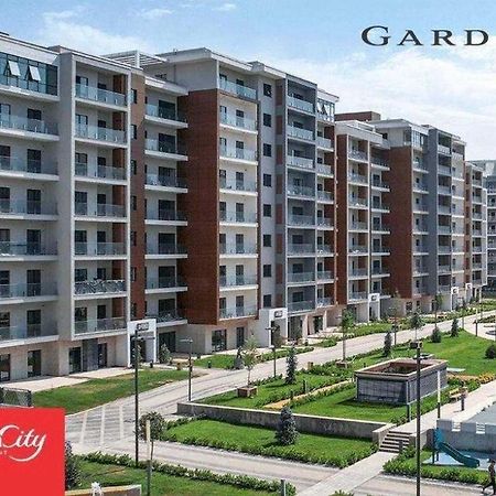 Жилой Комплекс Tashkent City Gardens A5 Екстериор снимка