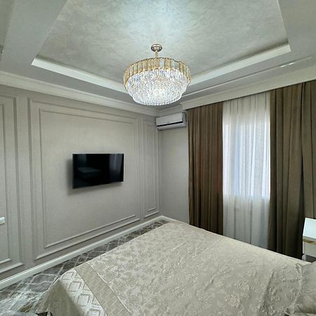 Жилой Комплекс Tashkent City Gardens A5 Екстериор снимка